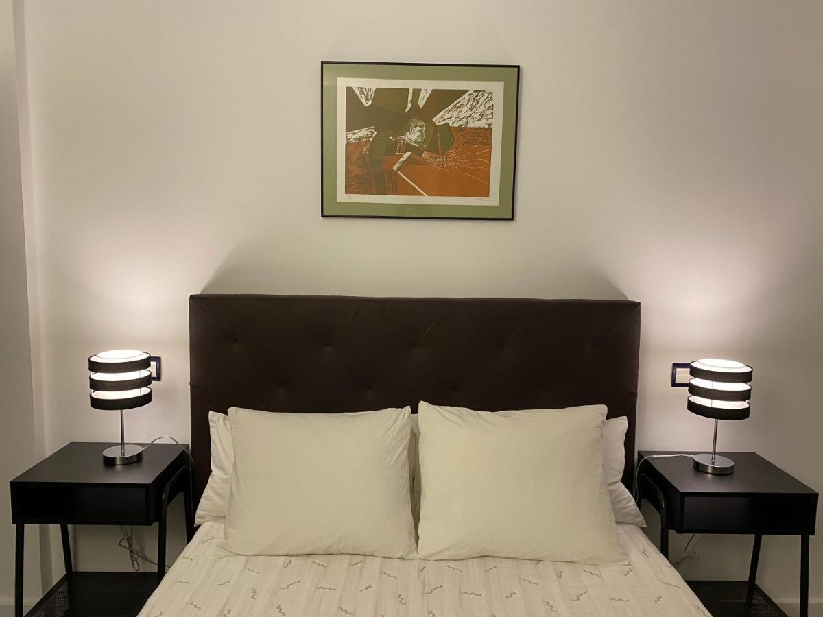 Lc Apartamentos Cesar Augusto ซาราโกซา ภายนอก รูปภาพ