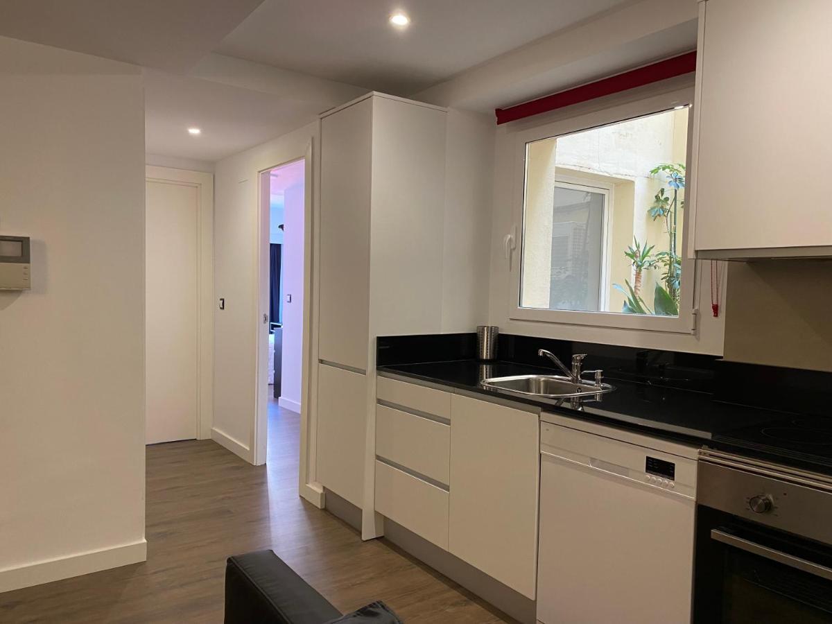 Lc Apartamentos Cesar Augusto ซาราโกซา ภายนอก รูปภาพ