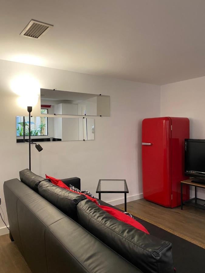 Lc Apartamentos Cesar Augusto ซาราโกซา ภายนอก รูปภาพ