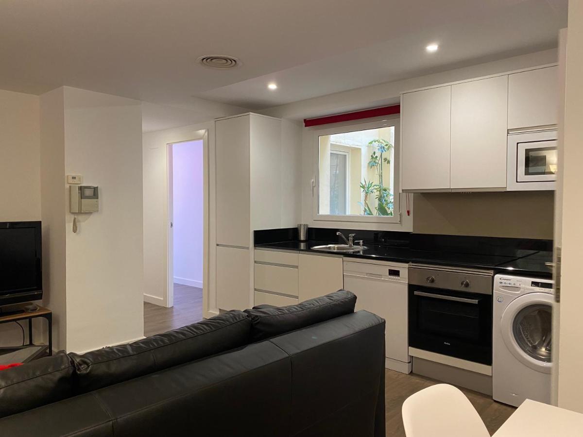 Lc Apartamentos Cesar Augusto ซาราโกซา ภายนอก รูปภาพ