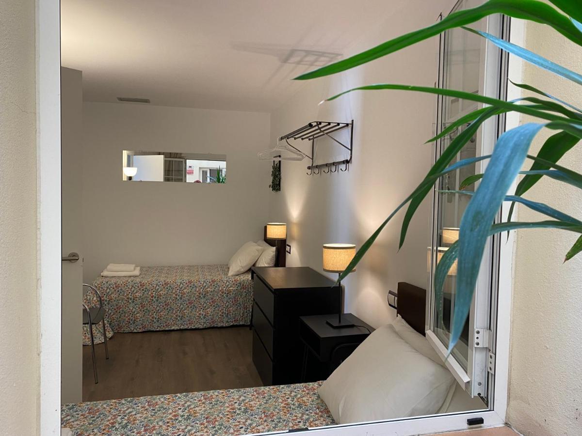 Lc Apartamentos Cesar Augusto ซาราโกซา ภายนอก รูปภาพ