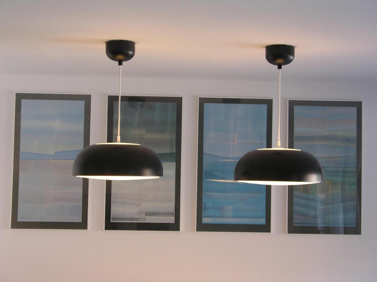 Lc Apartamentos Cesar Augusto ซาราโกซา ภายนอก รูปภาพ