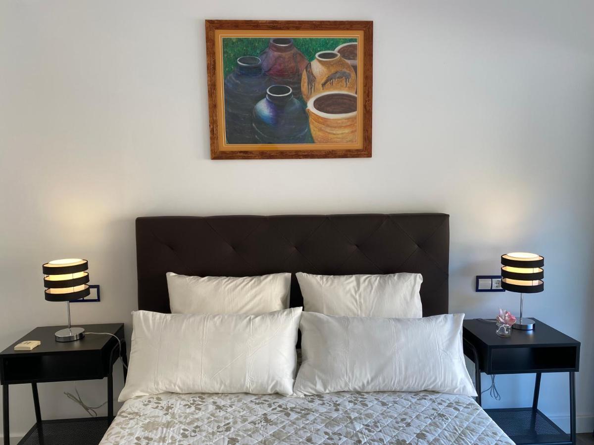 Lc Apartamentos Cesar Augusto ซาราโกซา ภายนอก รูปภาพ