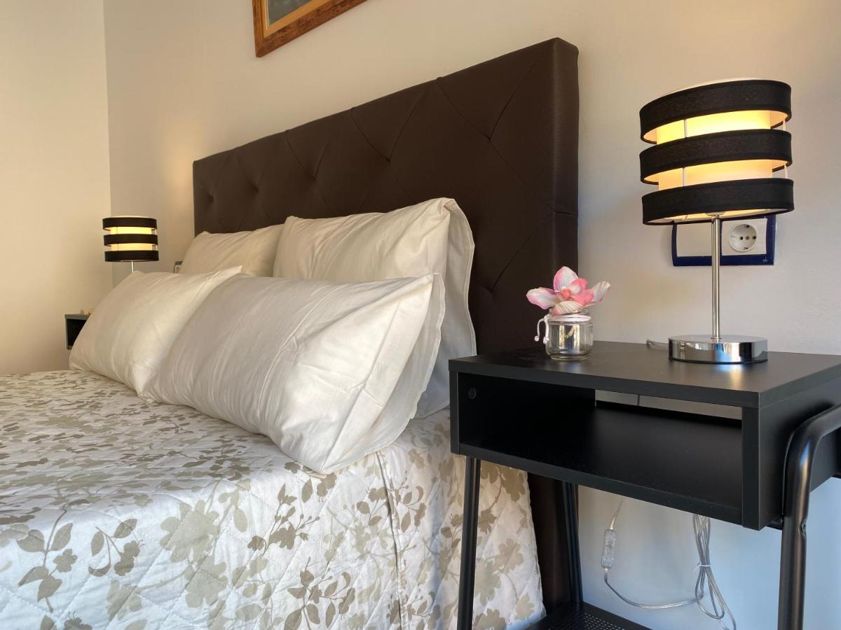 Lc Apartamentos Cesar Augusto ซาราโกซา ภายนอก รูปภาพ