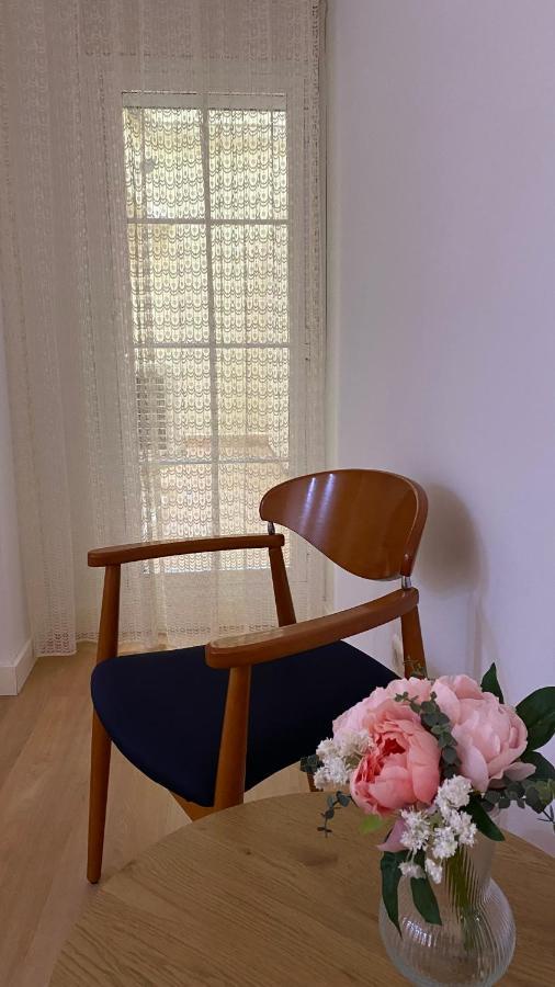 Lc Apartamentos Cesar Augusto ซาราโกซา ภายนอก รูปภาพ