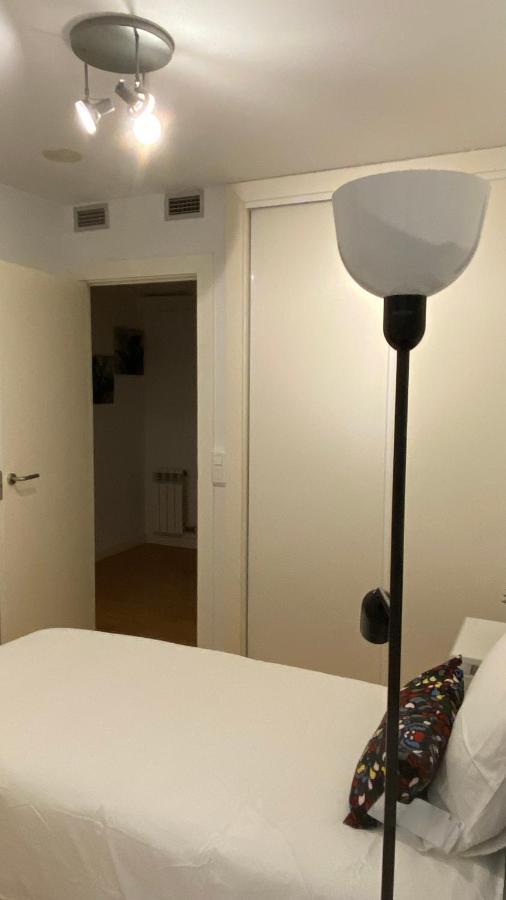 Lc Apartamentos Cesar Augusto ซาราโกซา ภายนอก รูปภาพ